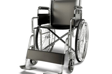 Ratgeber zum Kauf eines Rollstuhls für Senioren