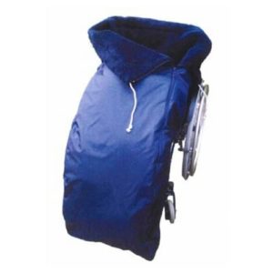 schlupfsack von Orgaterm in xl