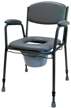 drive medical toilettenstuhl