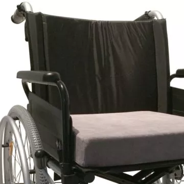 Sanolind Sitzkissen für Rollstugl