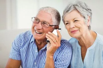 Seniorenhandy – Einfache altersgerechte Mobiltelefone für Senioren
