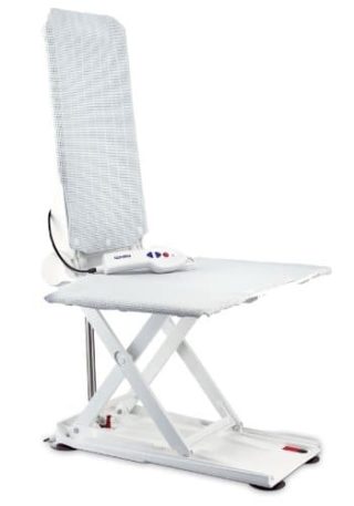 Invacare Aquatec Badewannenlifter Orca