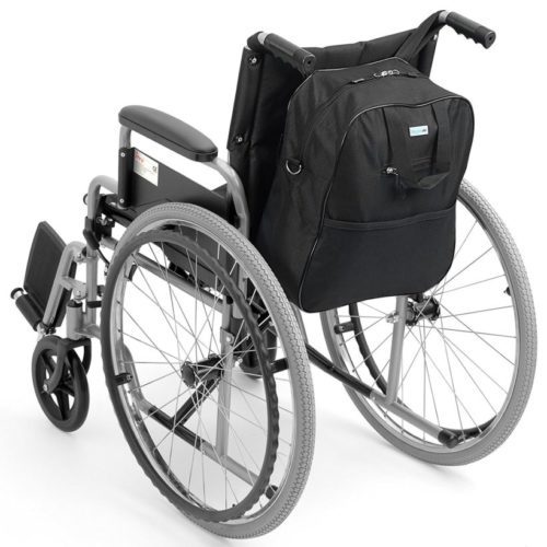 Rollstuhltasche