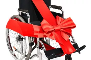 Senioren Rollstuhl kaufen – Ratgeber