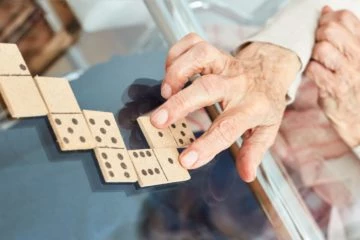Spiele für Senioren