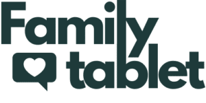Familytablet Logo